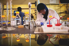 Bio-Organic Medicinal Chemistry Laboratory Fund